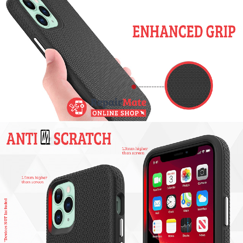 ENHANCED GRIP