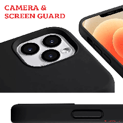 camera & SCREEN GUARD