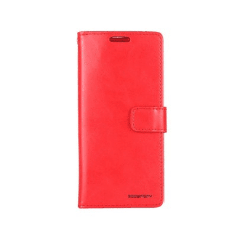 iPhone 15 Pro Max Compatible Case Cover With Premium Bluemoon Diary Case