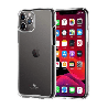 iPhone 11 Pro Max Compatible Case Cover With Transparent Jelly Case