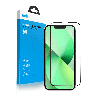 ANIK Premium Full Cover Tempered Glass Screen Protector for iPhone 13 Mini