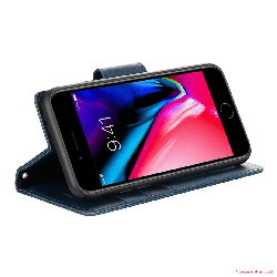 front view
