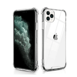 iPhone 11 Pro Max Compatible Case Cover With Solar Crystal Hybrid Case