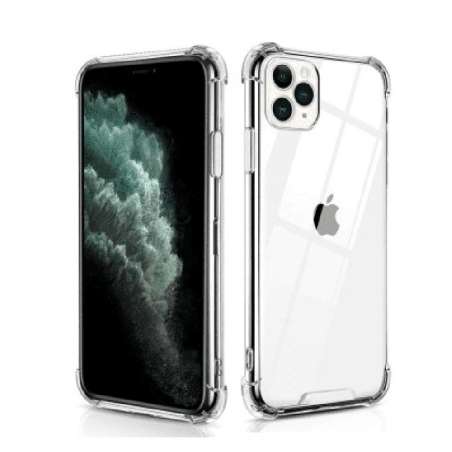 iPhone 11 Pro Max Compatible Case Cover With Solar Crystal Hybrid Case