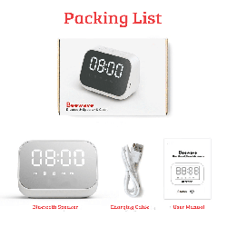 Packin List