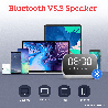 Bluetooth speaker
