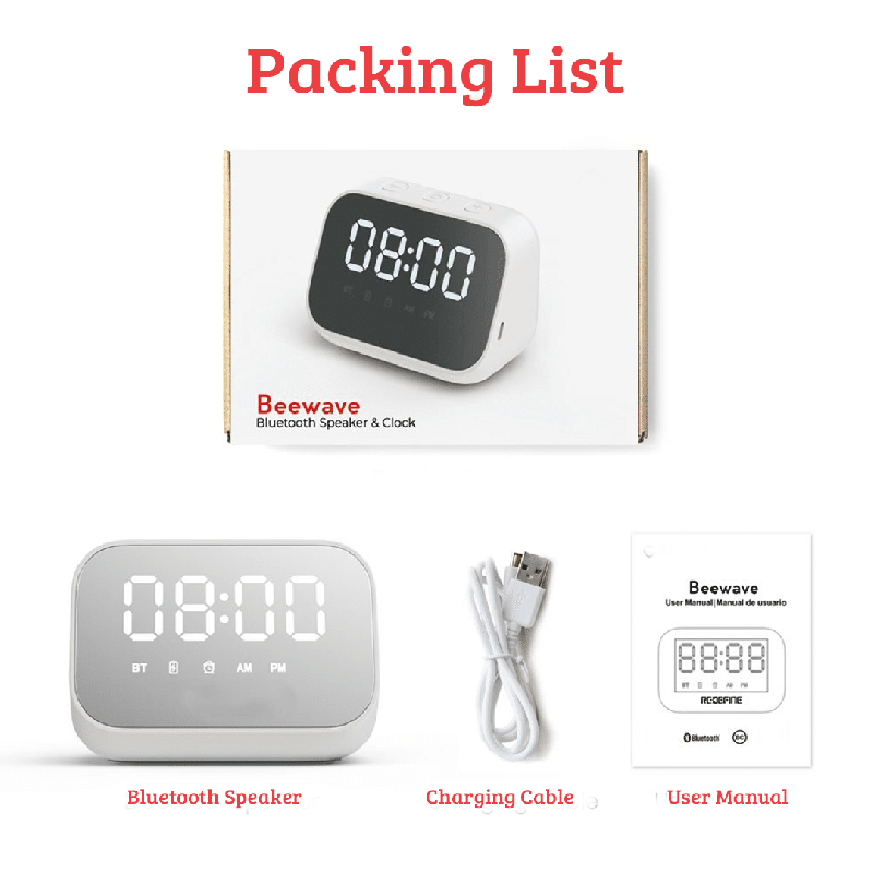 Packin List