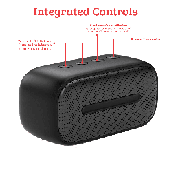 Integrated Controls