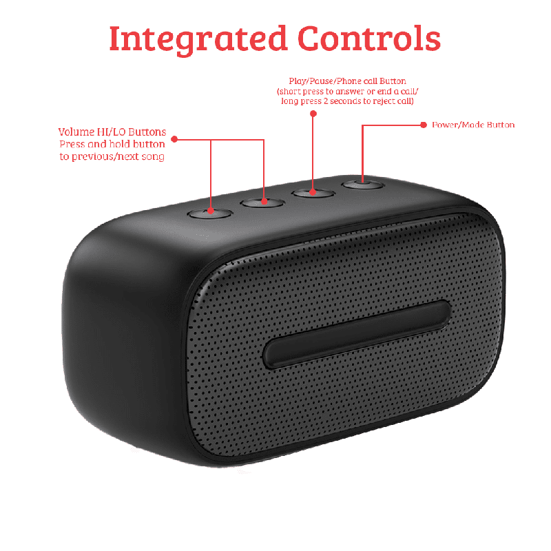Integrated Controls