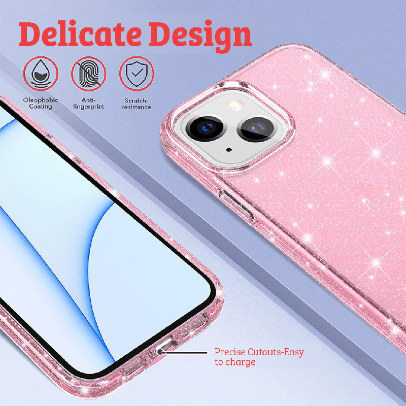 delicate design