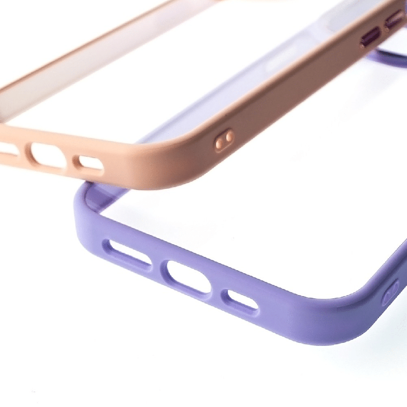 charging port ivew