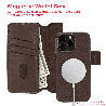 Magnetic Wallet Case