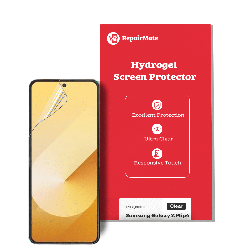 Hydrogel Screen Protector - Repair Mate (26)