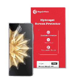 Honor Magic V3 Compatible Hydrogel Screen Protector Full Cover