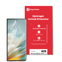 Hydrogel Screen Protector - Repair Mate- (6)