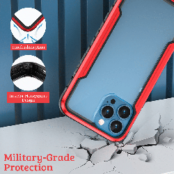 Military-Grade