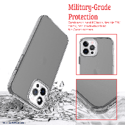 military grade