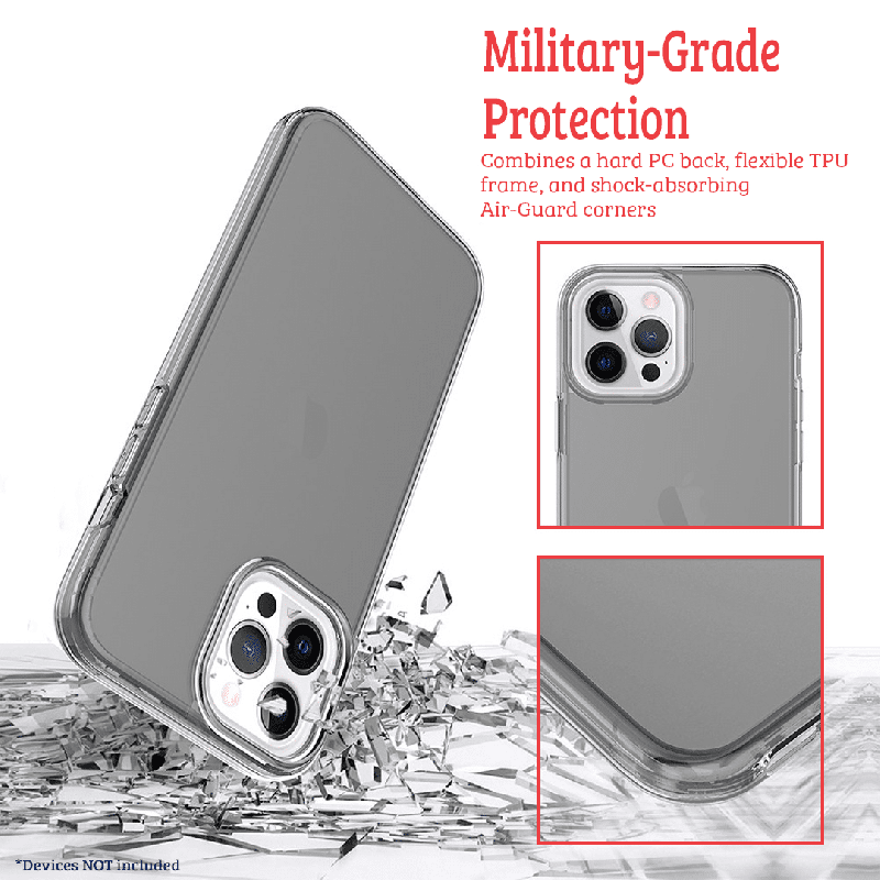 military grade