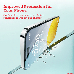 improved protection