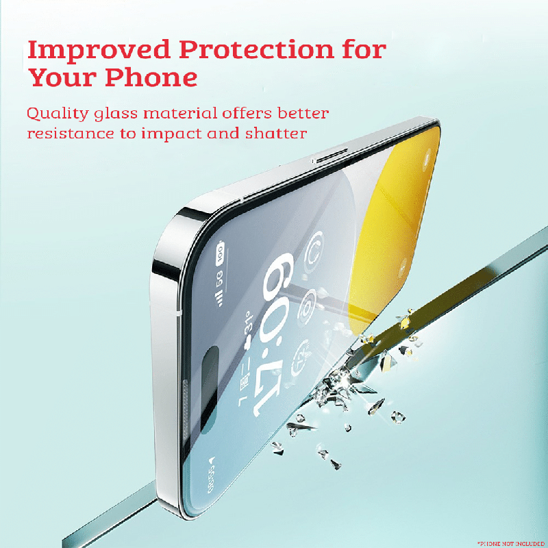 improved protection