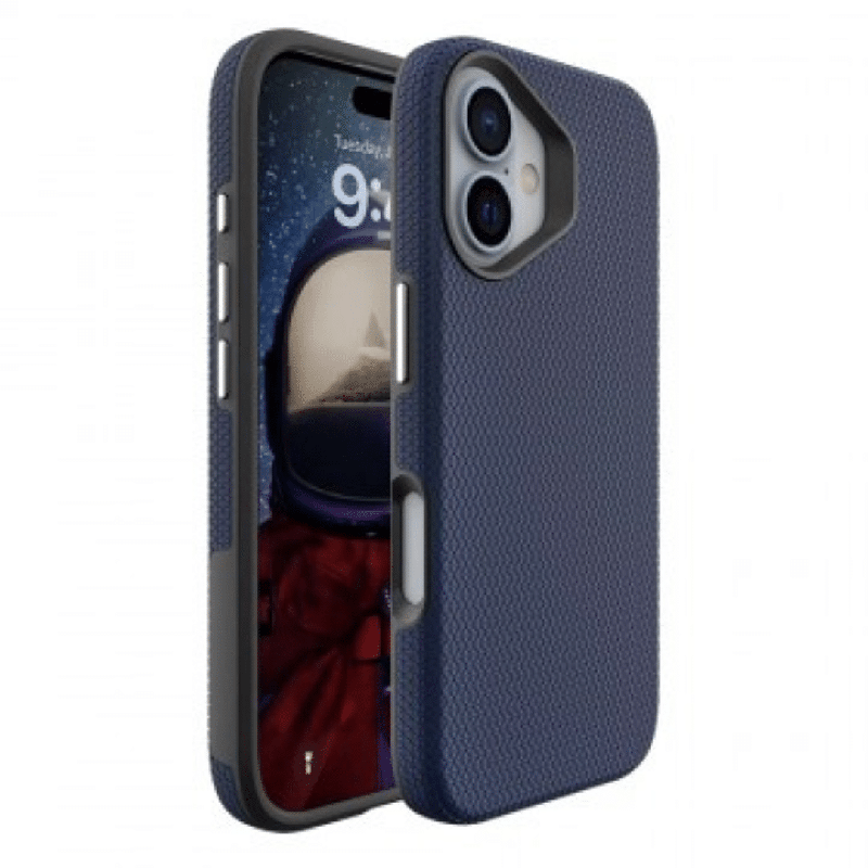Rugged Shockproof Protection Cover Case