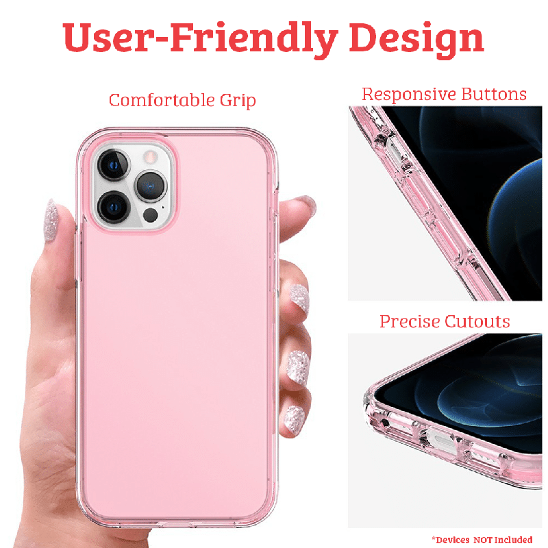 user frindly design