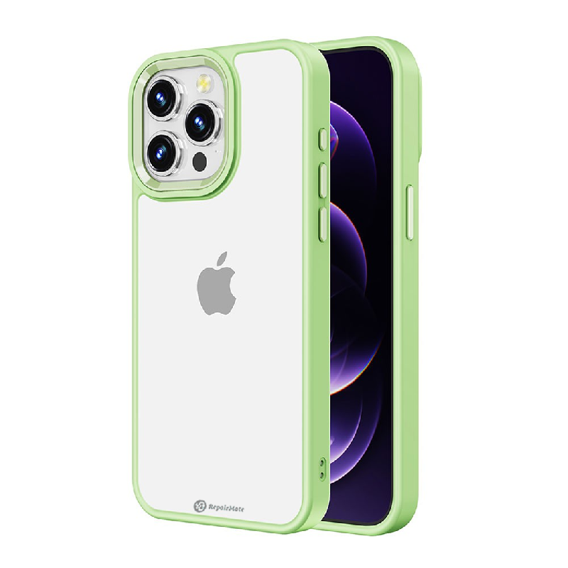 Matcha Green