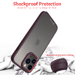 shockproof protection