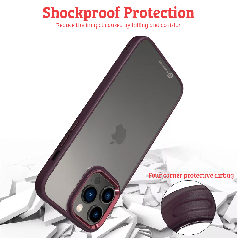 shockproof protection