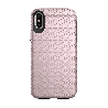 iPhone XR Compatible Case Cover With Shockproof Rugged – Rose Gold