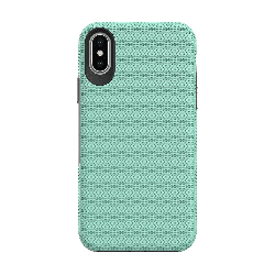 iPhone XR Compatible Case Cover With Shockproof Rugged – Mint