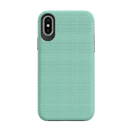 iPhone XR Compatible Case Cover With Shockproof Rugged – Mint
