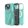 iPhone 16 Plus Compatible Case Cover With Shockproof Rugged And Compatible With Magsafe Technology - Mint