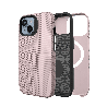 iPhone 16 Plus Compatible Case Cover With Shockproof Rugged And Compatible With Magsafe Technology - Rose Gold