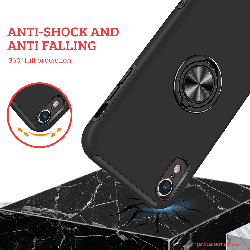 anti shocking