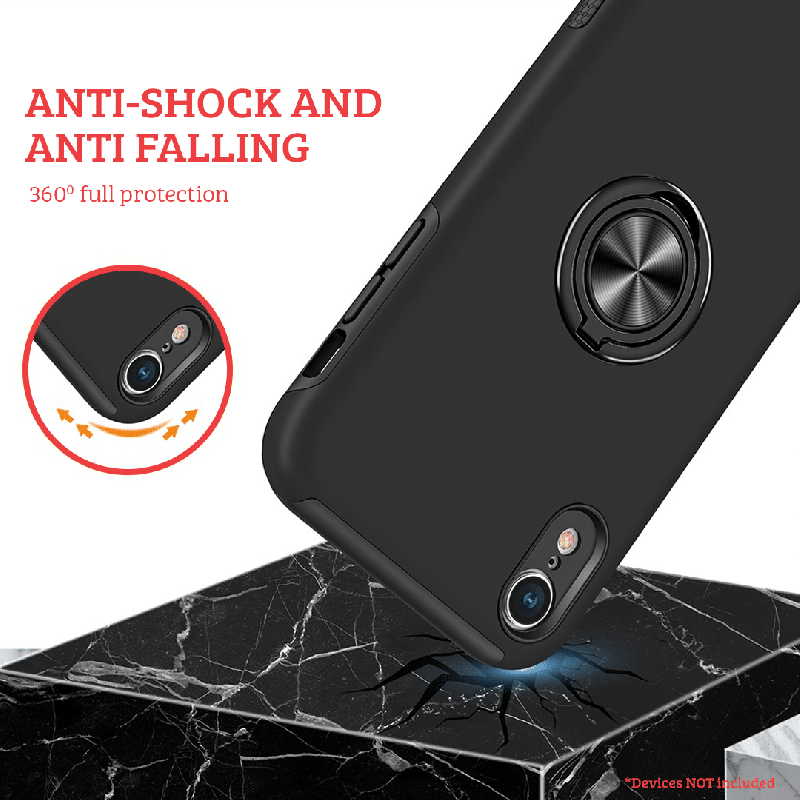 anti shocking