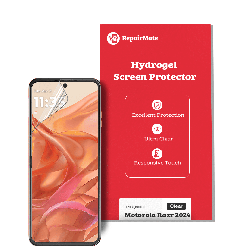Hydrogel Screen Protector - Repair Mate (57)