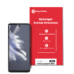 Hydrogel Screen Protector - Repair Mate (8)