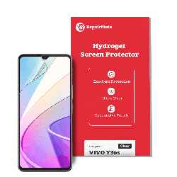 Hydrogel Screen Protector - Repair Mate (59)