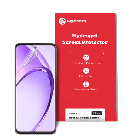 Hydrogel Screen Protector - Repair Mate (16)