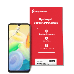 Hydrogel Screen Protector - Repair Mate (14)