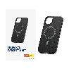 Fauxther Series Magnetic Phone Case for iPhone