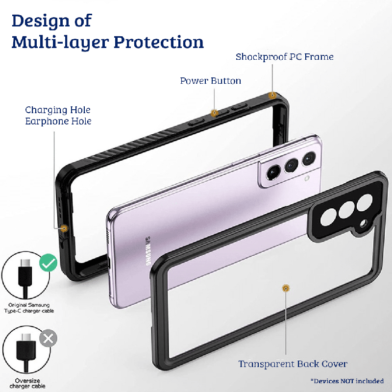 design of multi layer