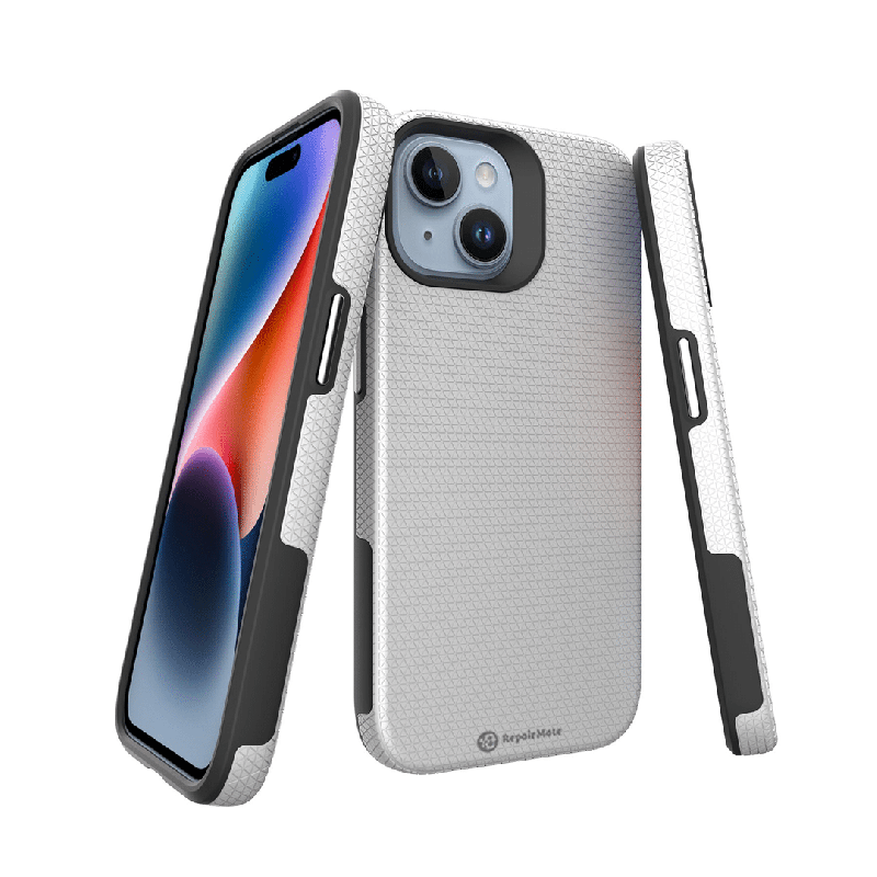 Rugged Shockproof Case for iPhone