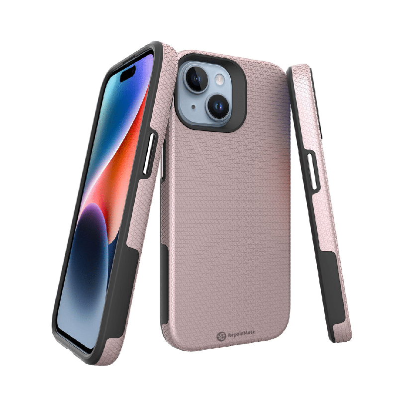 Rugged Shockproof Case for iPhone