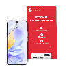 Honor X60i Compatible Hydrogel Screen Protector Full Cover