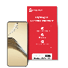 Realme 13 Pro+ 5G Compatible Hydrogel Screen Protector Full Cover