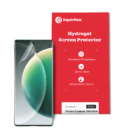 Hydrogel Screen Protector - Repair Mate (17)