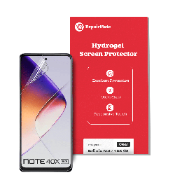 Hydrogel Screen Protector - Repair Mate (24)