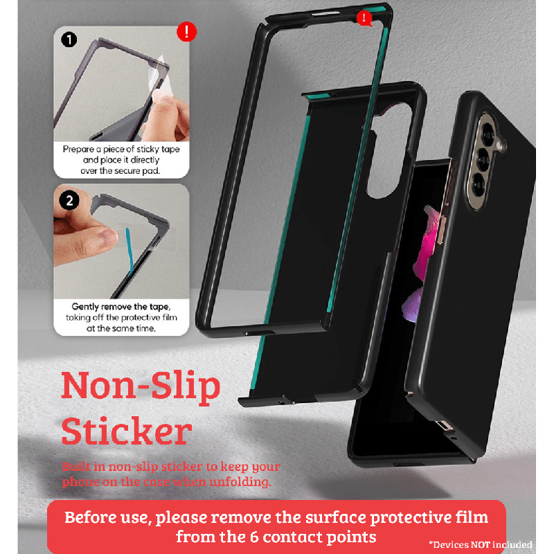 non slip